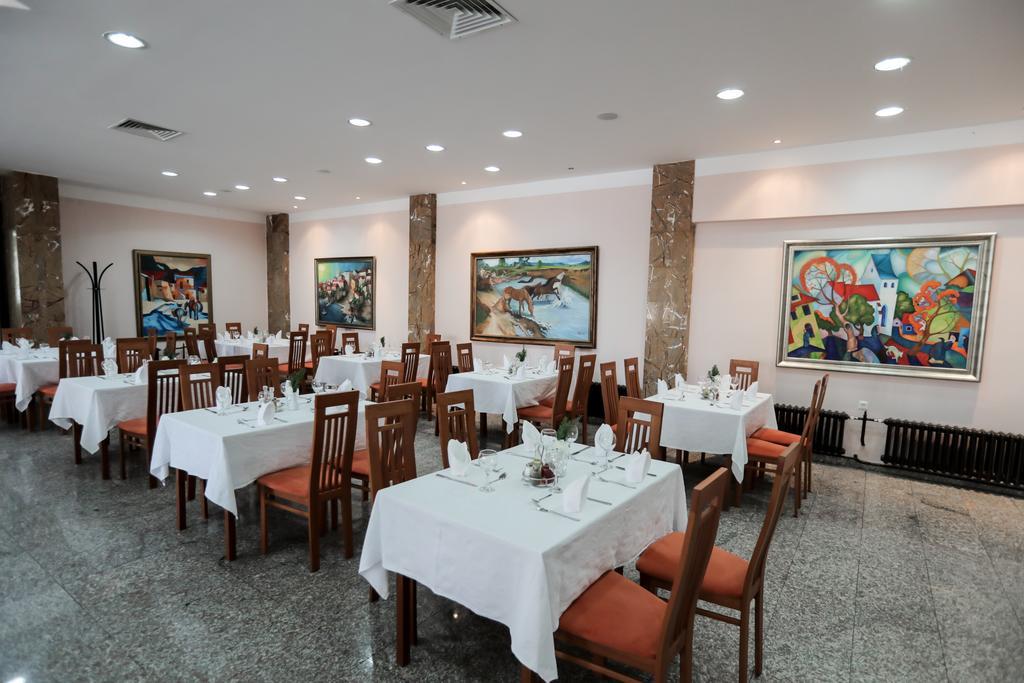 Hotel Sileks Охрид Экстерьер фото