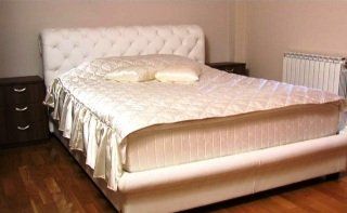 Hotel Sileks Охрид Экстерьер фото